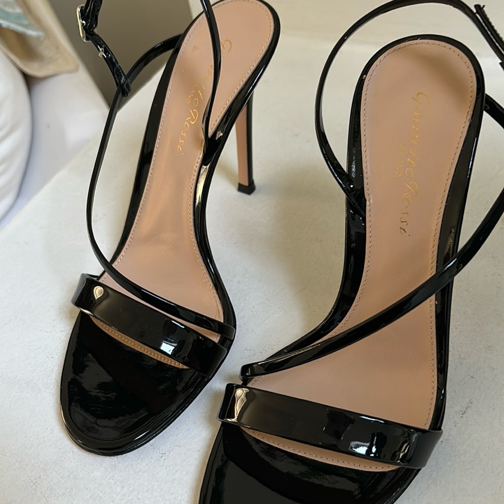 Gianvito Rossi Sandals
